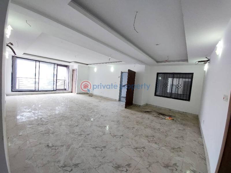 3 bedroom Flat & Apartment For Rent Oniru Victoria Island Lagos - 1