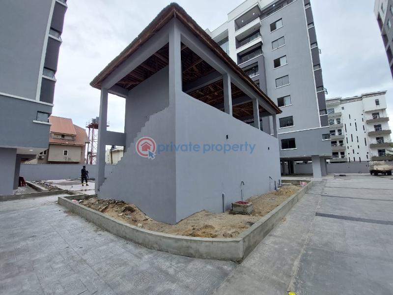 3 bedroom Flat & Apartment For Rent Oniru Victoria Island Lagos - 11