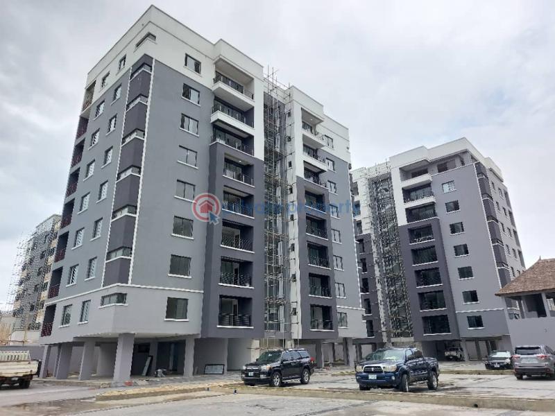 3 bedroom Flat & Apartment For Rent Oniru Victoria Island Lagos - 0