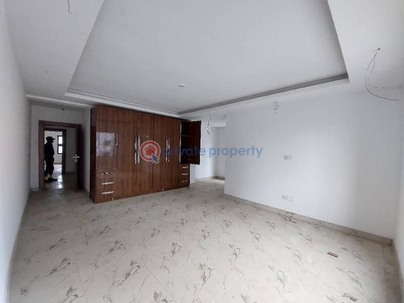 3 bedroom Flat & Apartment For Rent Oniru Victoria Island Lagos - 14
