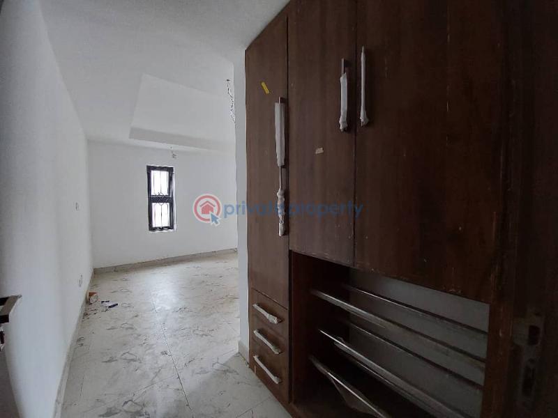 3 bedroom Flat & Apartment For Rent Oniru Victoria Island Lagos - 4