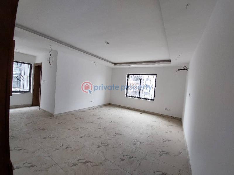 3 bedroom Flat & Apartment For Rent Oniru Victoria Island Lagos - 9