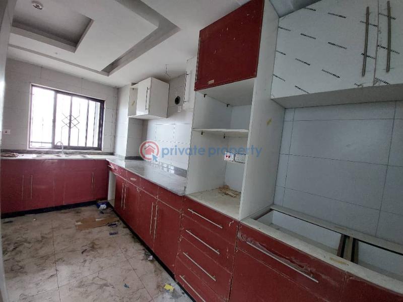 3 bedroom Flat & Apartment For Rent Oniru Victoria Island Lagos - 3