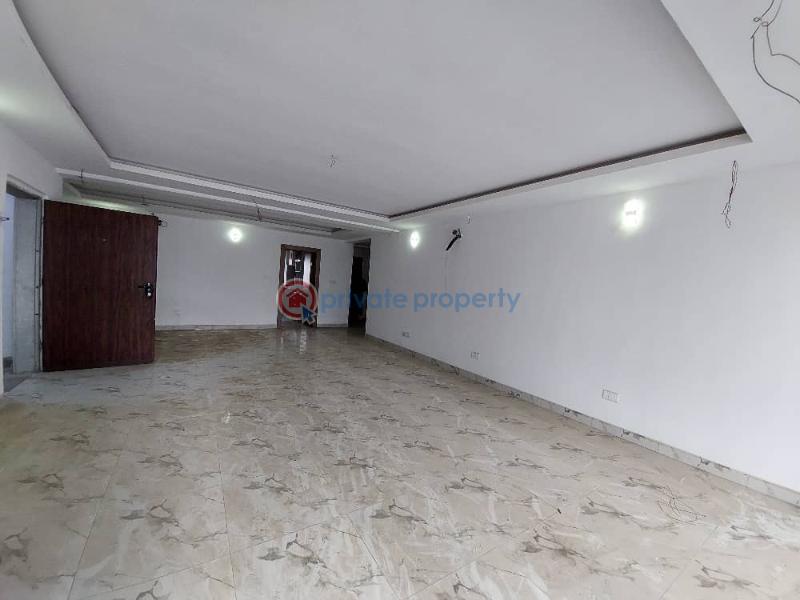 3 bedroom Flat & Apartment For Rent Oniru Victoria Island Lagos - 12