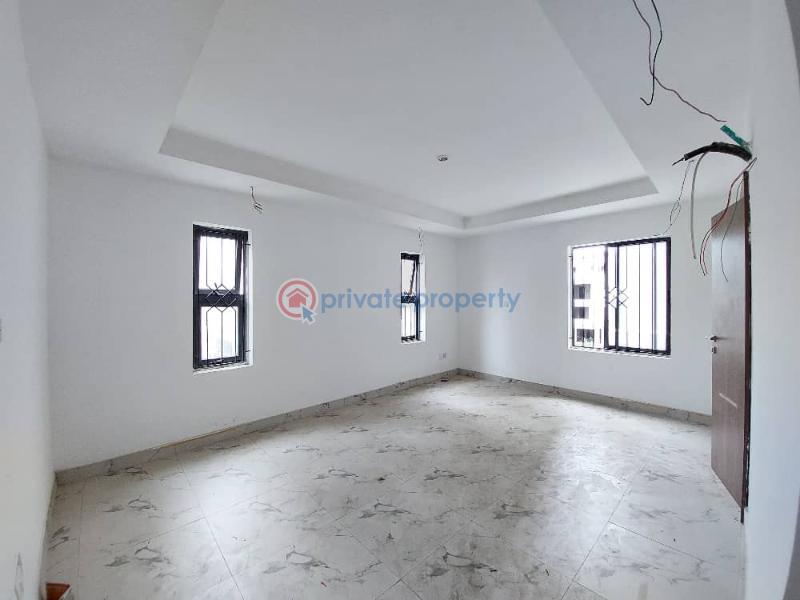 3 bedroom Flat & Apartment For Rent Oniru Victoria Island Lagos - 5