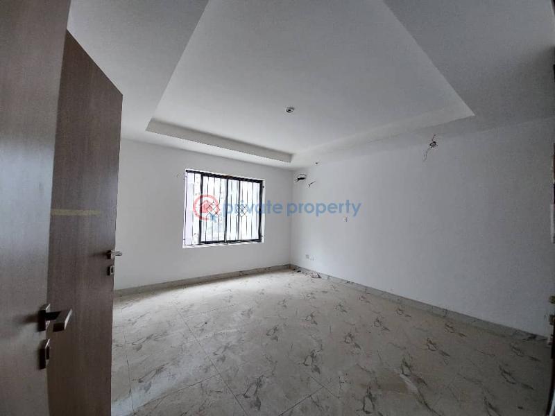 3 bedroom Flat & Apartment For Rent Oniru Victoria Island Lagos - 2