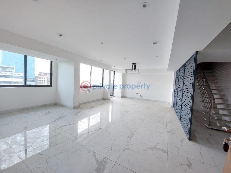 3 bedroom Flat & Apartment For Rent Oniru Victoria Island Lagos - 20