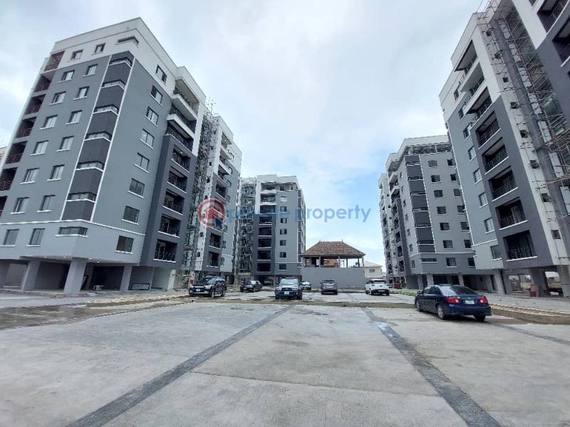 3 bedroom Flat & Apartment For Rent Oniru Victoria Island Lagos - 18