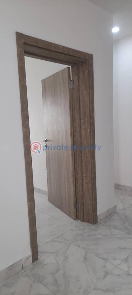 3 bedroom House For Rent Victoria Crest Osapa London Lekki Lagos Osapa London Lekki Lagos - 10