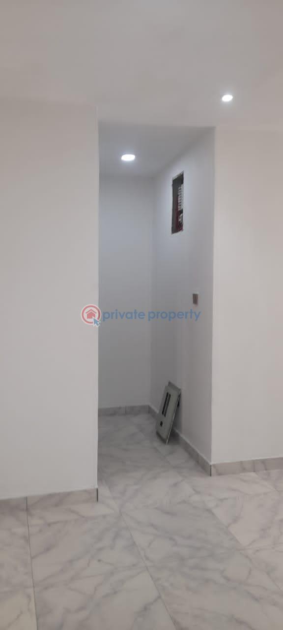 3 bedroom House For Rent Victoria Crest Osapa London Lekki Lagos Osapa London Lekki Lagos - 1