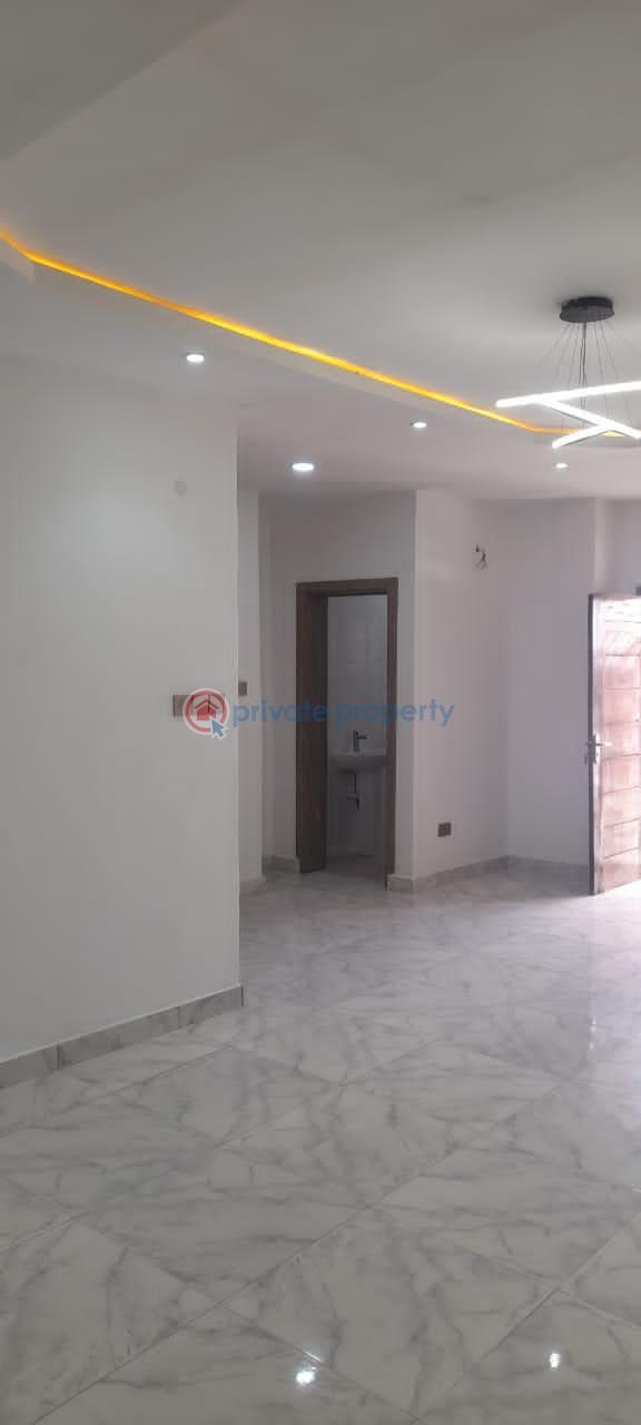 3 bedroom House For Rent Victoria Crest Osapa London Lekki Lagos Osapa London Lekki Lagos - 4