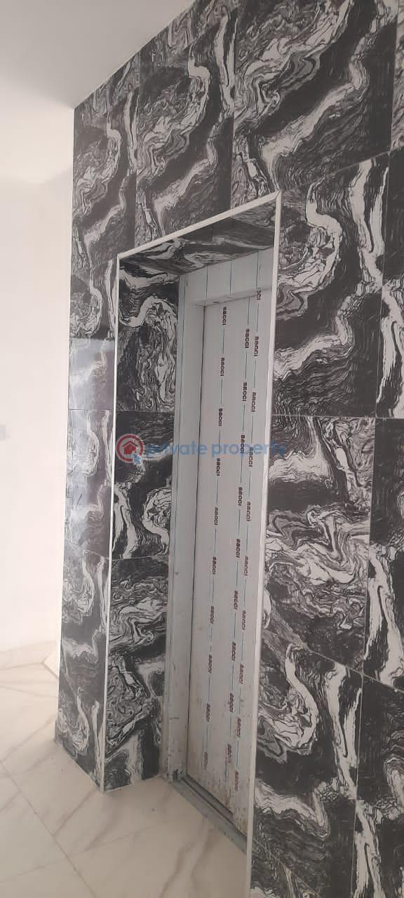 3 bedroom House For Rent Victoria Crest Osapa London Lekki Lagos Osapa London Lekki Lagos - 13