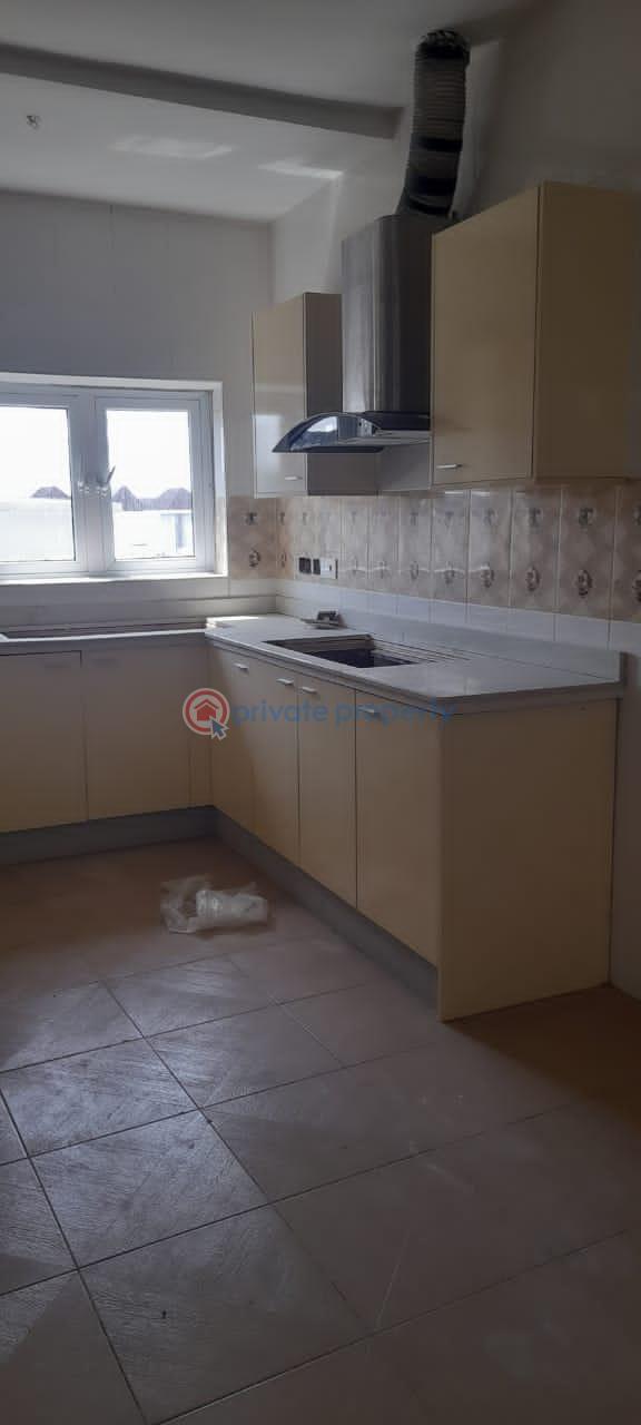 3 bedroom House For Rent Victoria Crest Osapa London Lekki Lagos Osapa London Lekki Lagos - 0