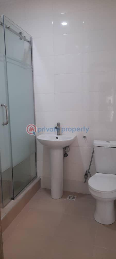 3 bedroom House For Rent Victoria Crest Osapa London Lekki Lagos Osapa London Lekki Lagos - 3