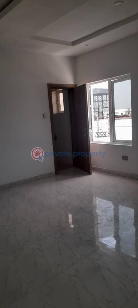 3 bedroom House For Rent Victoria Crest Osapa London Lekki Lagos Osapa London Lekki Lagos - 6