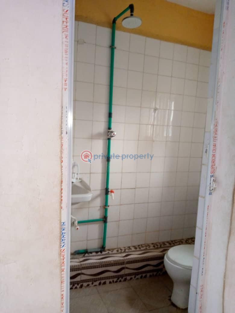 3 bedroom Flat & Apartment For Rent Oyadiron Axis Sabo Yaba Lagos - 5