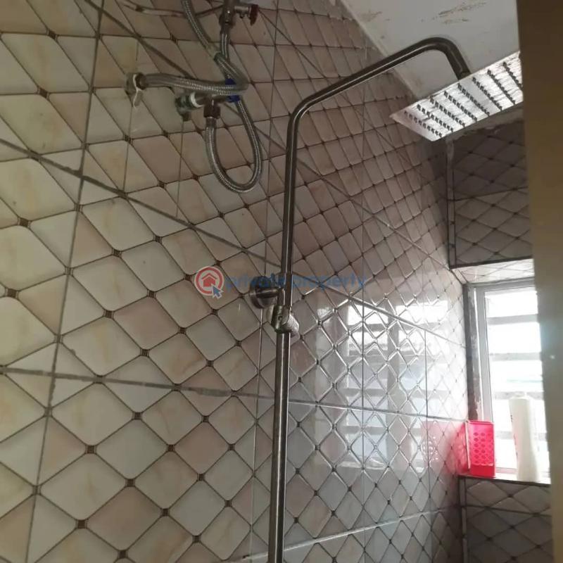 Beautiful 3bedroom apartment - 7 3 bedroom House For Sale Sangotedo Ajah Lagos - 7
