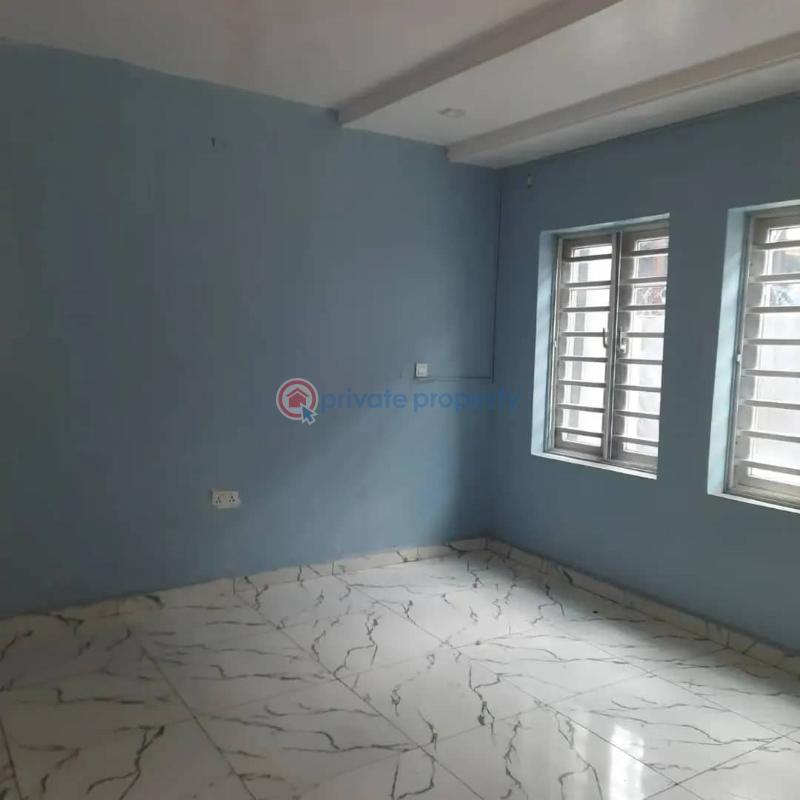 Beautiful 3bedroom apartment - 6 3 bedroom House For Sale Sangotedo Ajah Lagos - 6