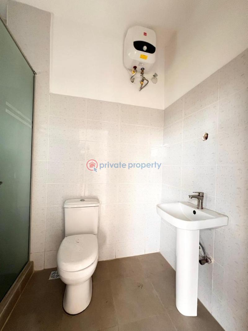 3 bedroom Mini Flat For Sale Lekki Phase 1 Lagos - 22