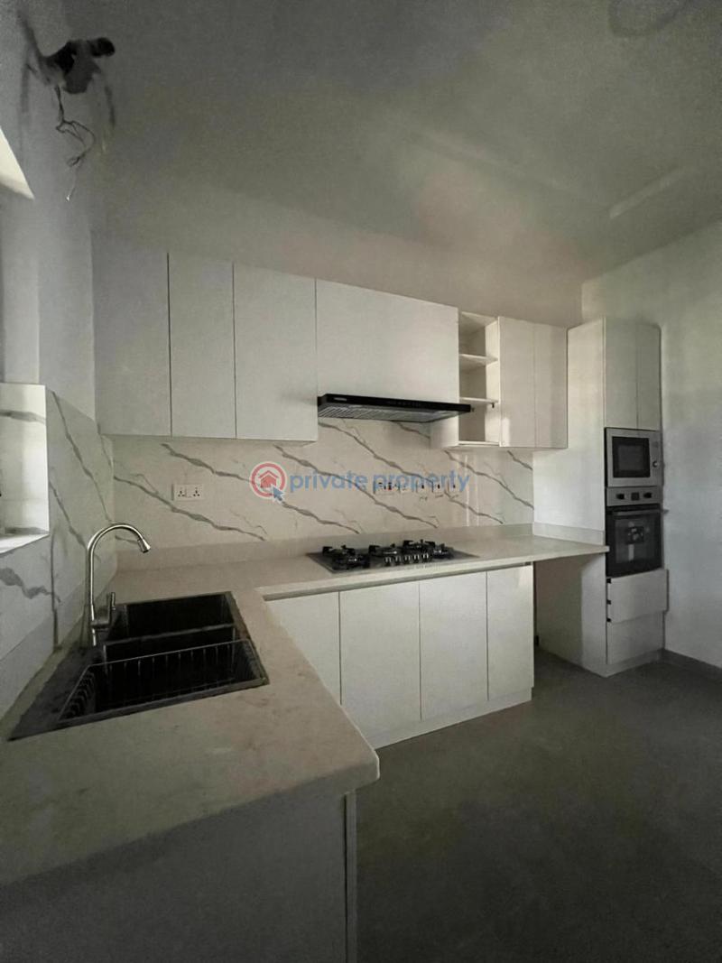 3 bedroom Mini Flat For Sale Lekki Phase 1 Lagos - 7