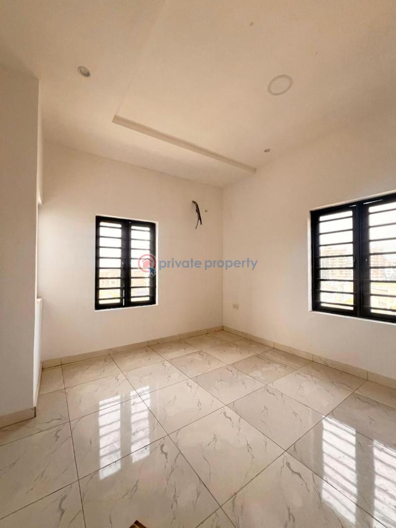 3 bedroom Mini Flat For Sale Lekki Phase 1 Lagos - 9
