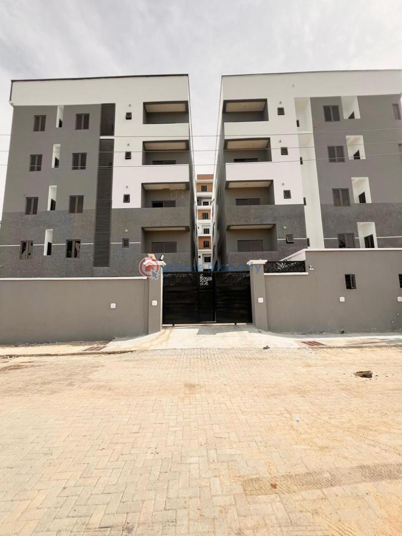 3 bedroom Mini Flat For Sale Lekki Phase 1 Lagos - 0