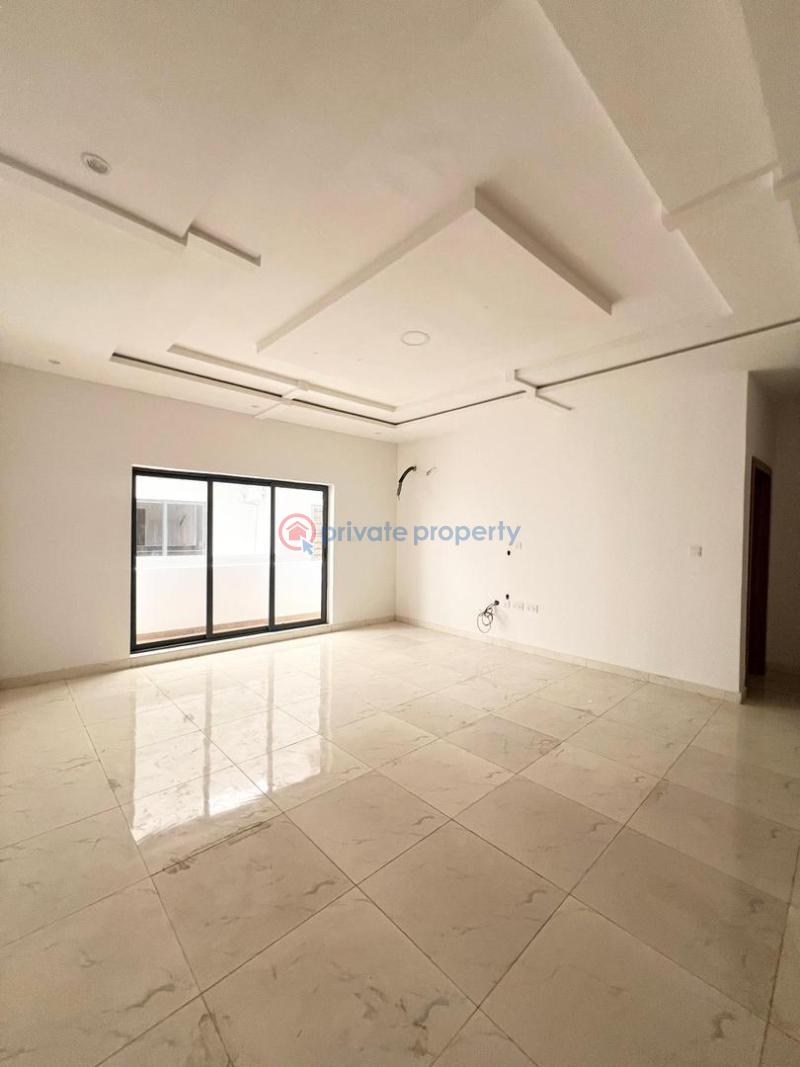 3 bedroom Mini Flat For Sale Lekki Phase 1 Lagos - 8