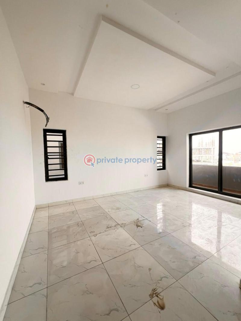 3 bedroom Mini Flat For Sale Lekki Phase 1 Lagos - 16