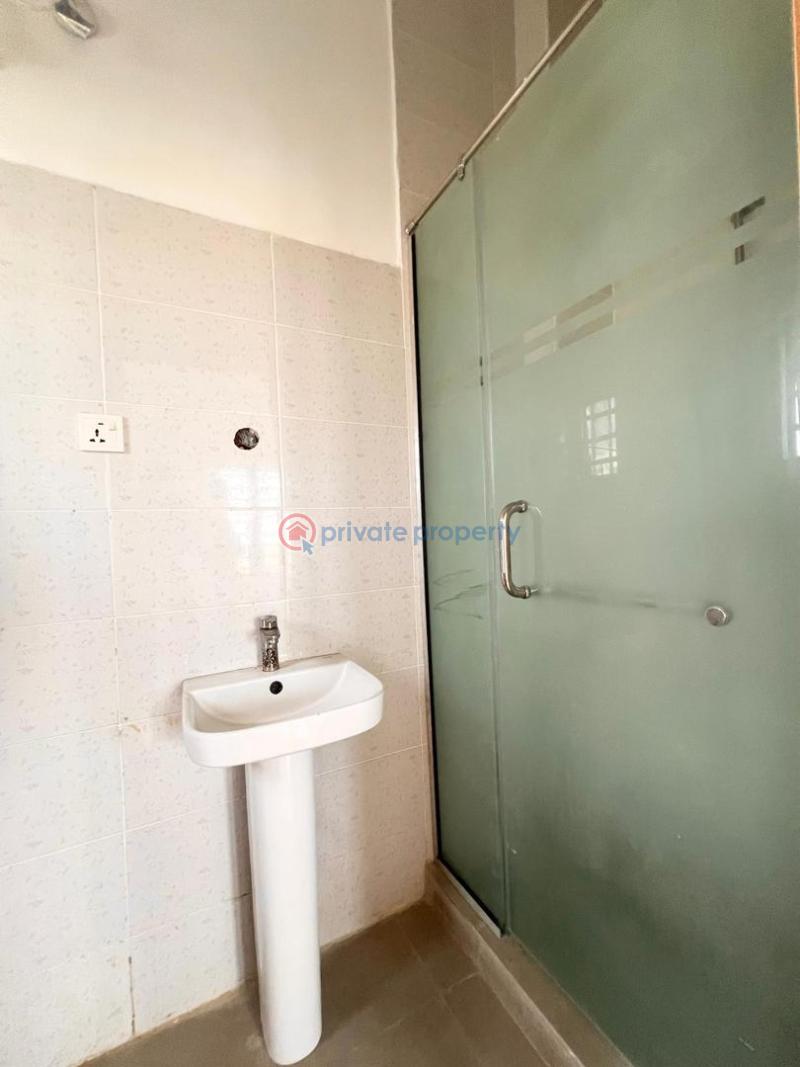 3 bedroom Mini Flat For Sale Lekki Phase 1 Lagos - 14