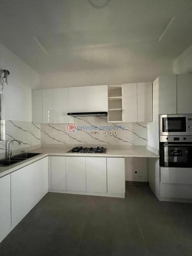 3 bedroom Mini Flat For Sale Lekki Phase 1 Lagos - 5