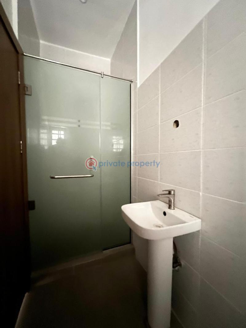 3 bedroom Mini Flat For Sale Lekki Phase 1 Lagos - 15
