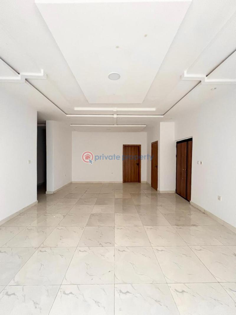 3 bedroom Mini Flat For Sale Lekki Phase 1 Lagos - 2