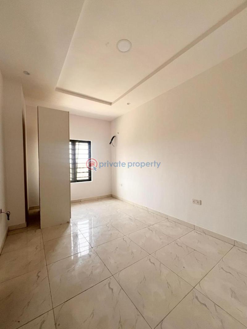 3 bedroom Mini Flat For Sale Lekki Phase 1 Lagos - 11
