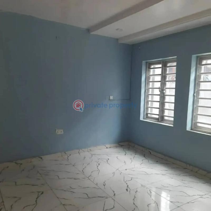 Beautiful 3bedroom apartment - 3 3 bedroom House For Sale Sangotedo Ajah Lagos - 3