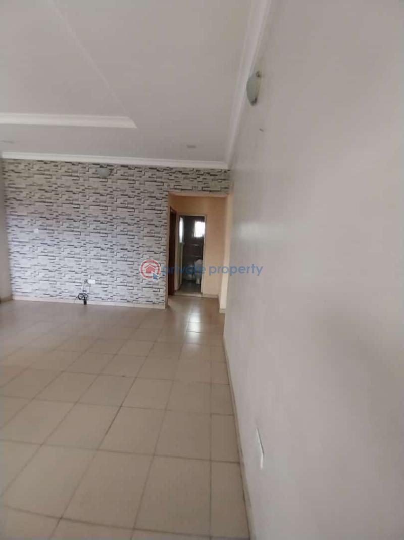 3 bedroom House For Rent Fagba Ifako Ijaiye Agege Lagos - 6