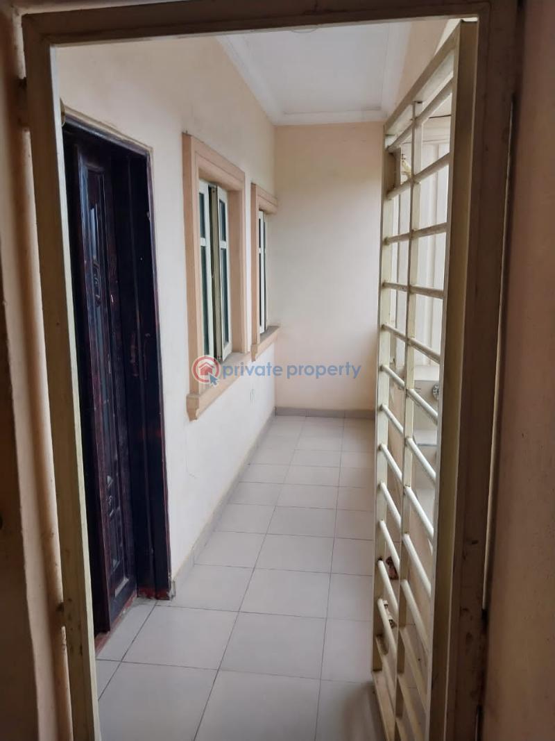 3 bedroom House For Rent Fagba Ifako Ijaiye Agege Lagos - 5