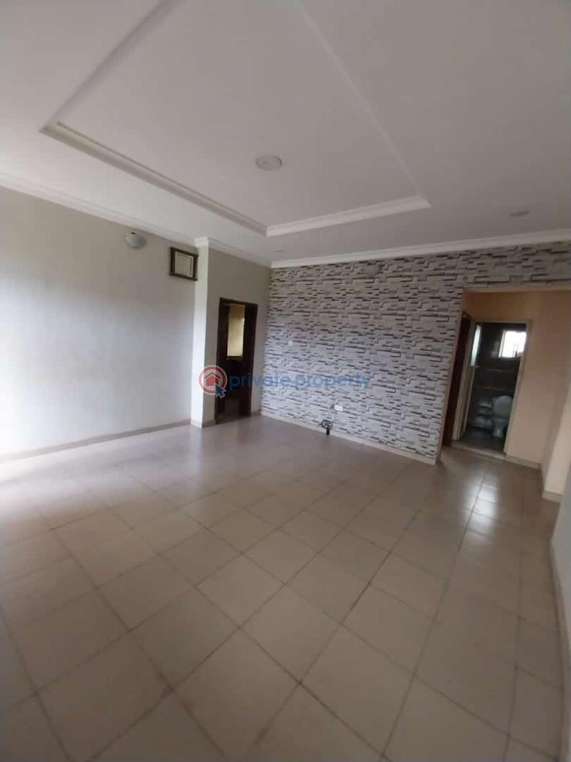 3 bedroom House For Rent Fagba Ifako Ijaiye Agege Lagos - 1