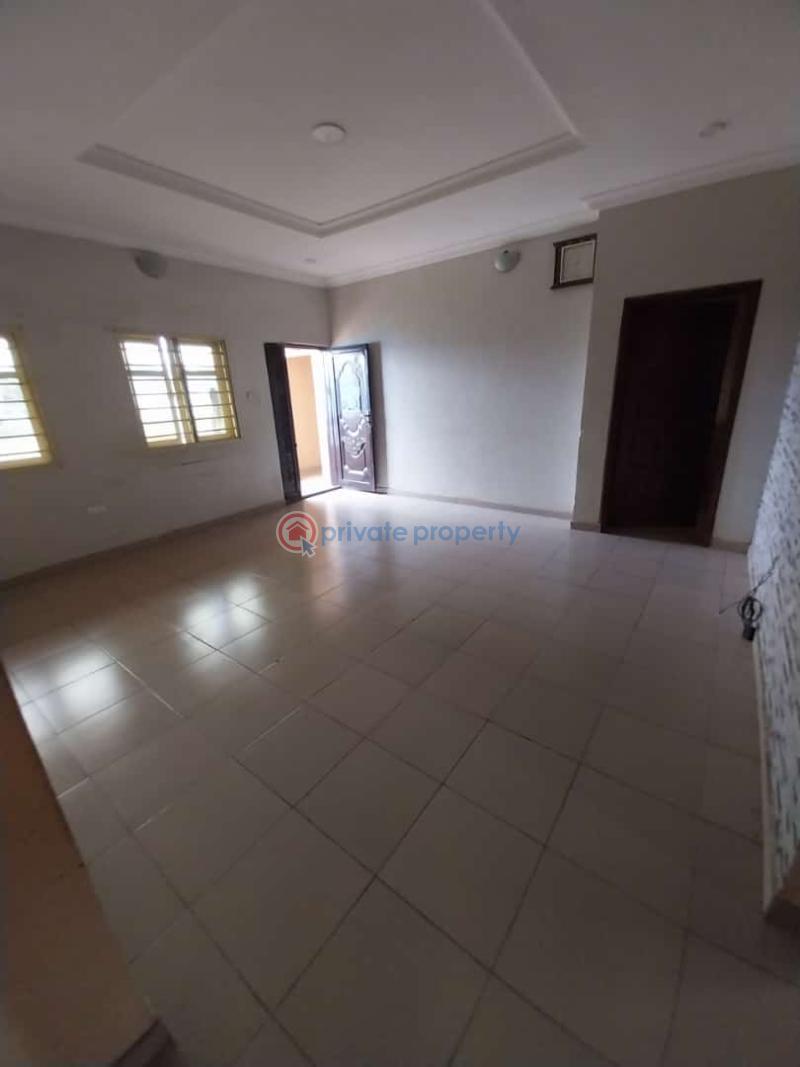 3 bedroom House For Rent Fagba Ifako Ijaiye Agege Lagos - 4