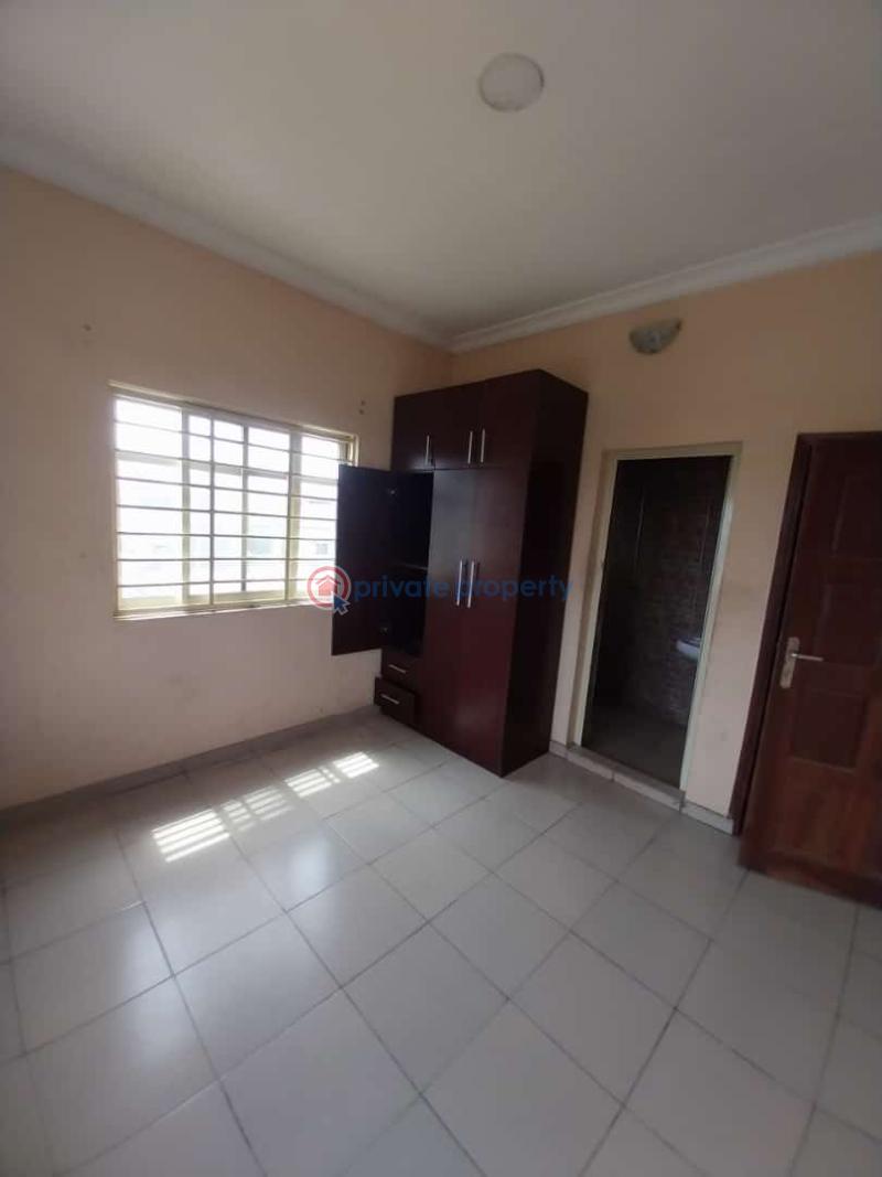 3 bedroom House For Rent Fagba Ifako Ijaiye Agege Lagos - 2