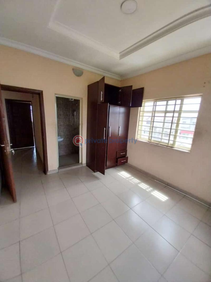 3 bedroom House For Rent Fagba Ifako Ijaiye Agege Lagos - 7
