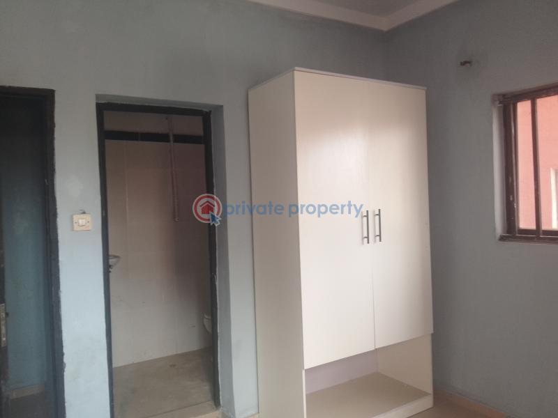 3 bedroom Flat & Apartment For Rent Ifako-ogba Lagos - 4