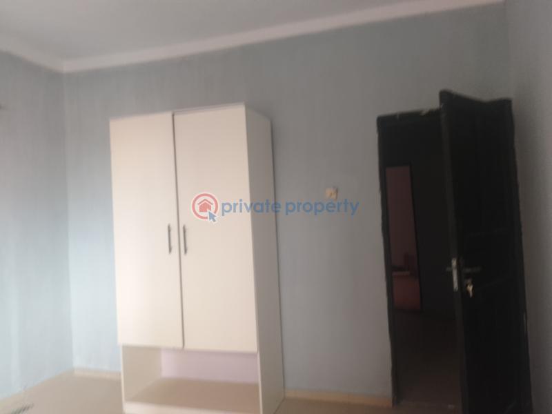 3 bedroom Flat & Apartment For Rent Ifako-ogba Lagos - 0