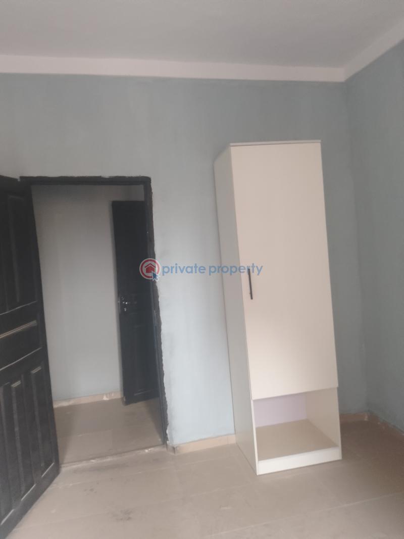 3 bedroom Flat & Apartment For Rent Ifako-ogba Lagos - 2