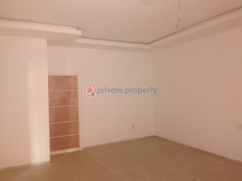 3 bedroom Flat & Apartment For Rent Ifako-ogba Lagos - 5