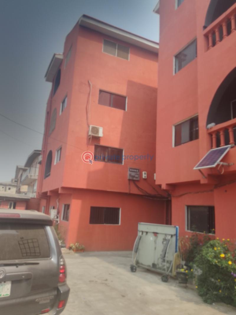 3 bedroom Flat & Apartment For Rent Ifako-ogba Lagos - 6