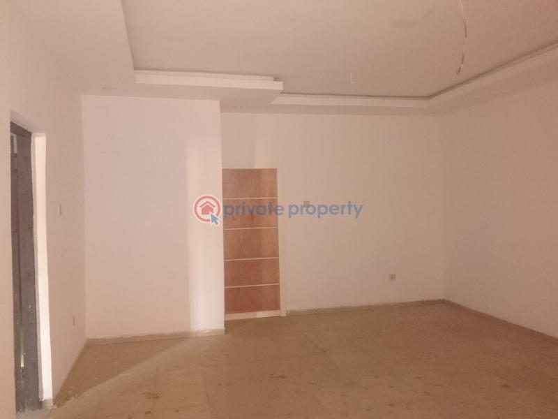 3 bedroom Flat & Apartment For Rent Ifako-ogba Lagos - 8