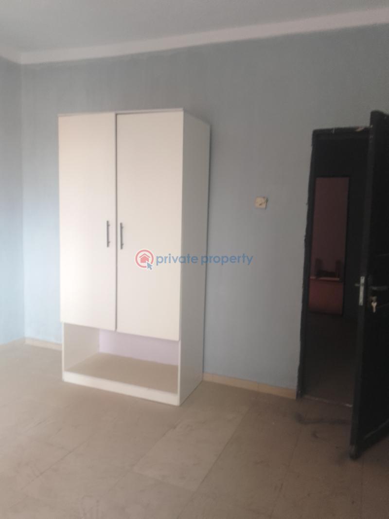 3 bedroom Flat & Apartment For Rent Ifako-ogba Lagos - 3