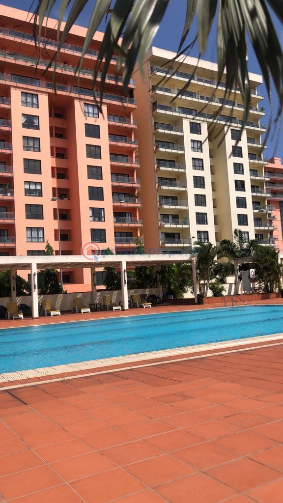4 bedroom Shared Apartment For Sale Banana Island Ikoyi Lagos - 2