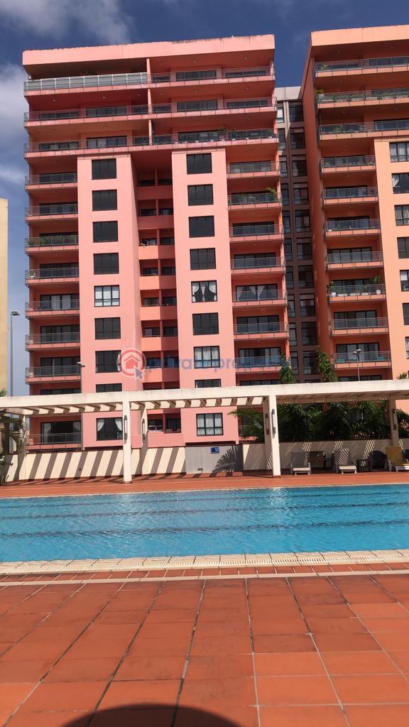 4 bedroom Shared Apartment For Sale Banana Island Ikoyi Lagos - 1