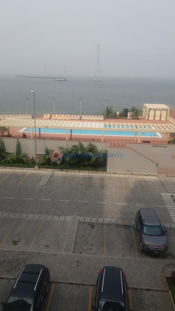 4 bedroom Shared Apartment For Sale Banana Island Ikoyi Lagos - 3